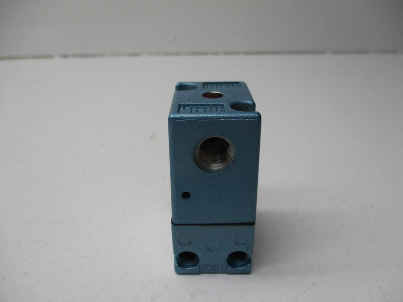 MAC PME-RA11 PRESSURE VALVE *NEW IN BOX*