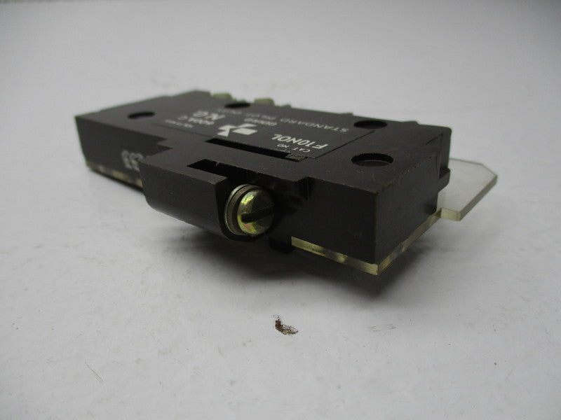 GOULD F10NOL  NSNP