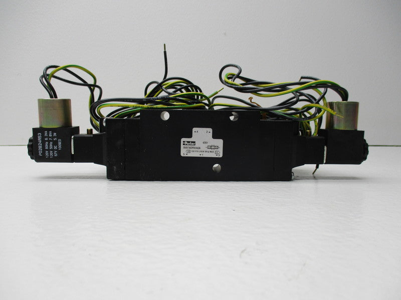 PARKER B65TADR5342A  NSNP
