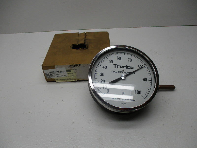 TRERICE V80762-050-B31  NSMP