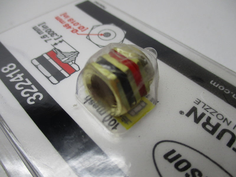 NORDSON 322418 * NEW IN ORIGINAL PACKAGE *