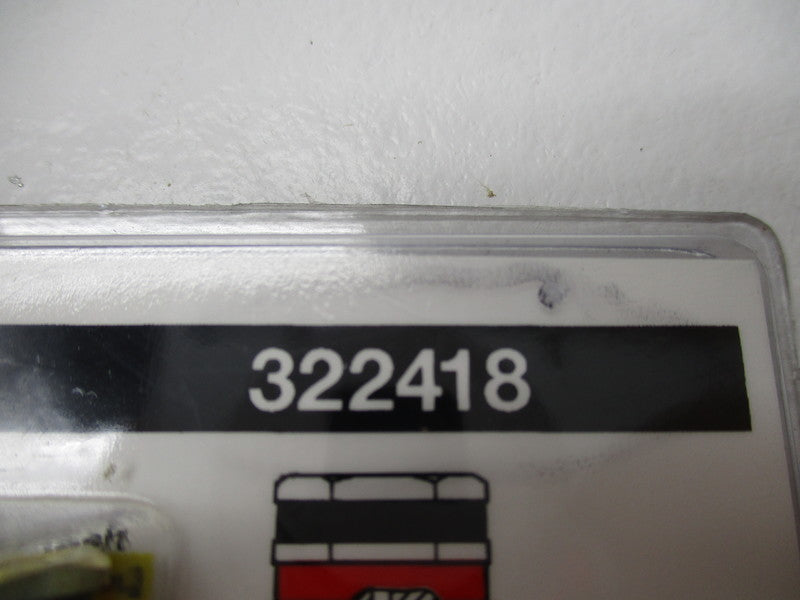 NORDSON 322418 * NEW IN ORIGINAL PACKAGE *