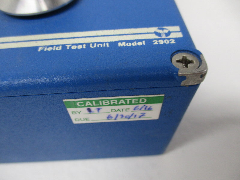 TRIBOFLOW 2902 NSNP