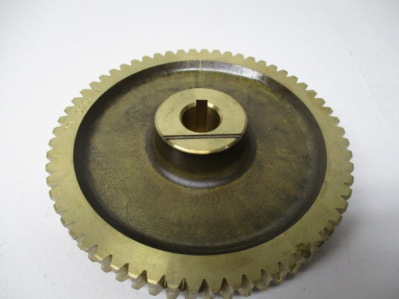 MORSE GR/SHF 907806-0116 NSNP