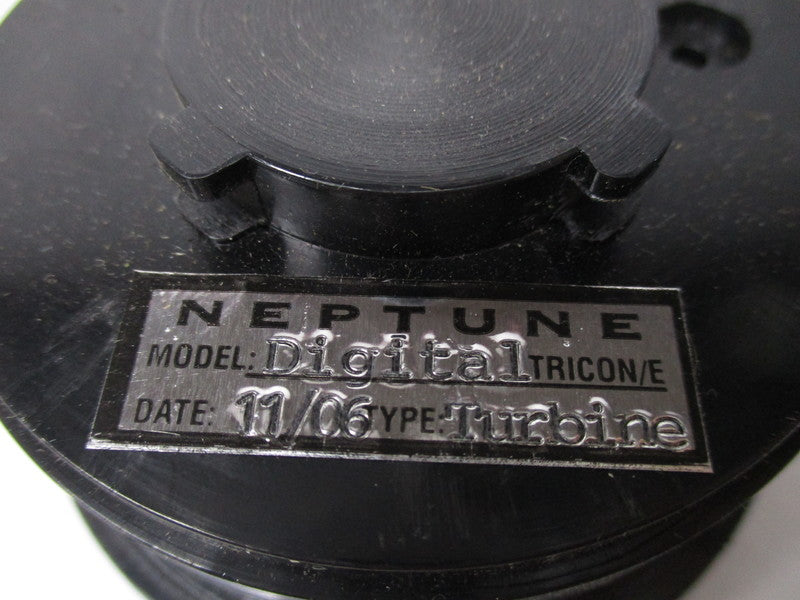 NEPTUNE DIGITAL NSNP