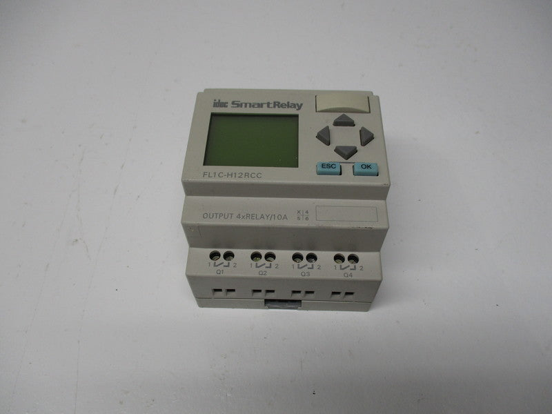 IDEC FL1C-H12RCC NSNP