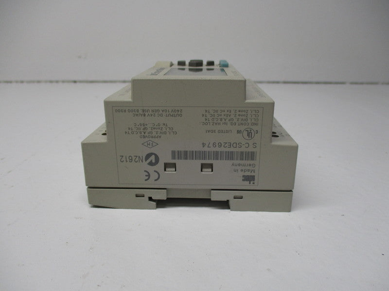 IDEC FL1C-H12RCC NSNP