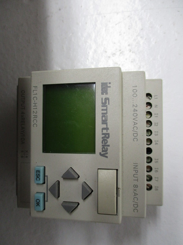 IDEC FL1C-H12RCC NSNP