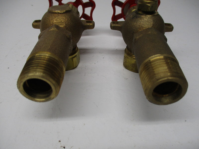 APOLLO 21-204-00 1/2" NSMP