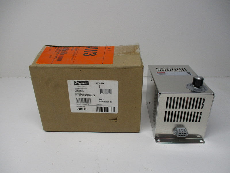HOFFMAN DAH4001B NSMP