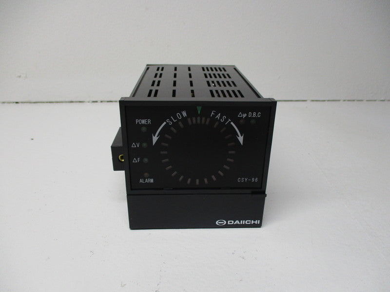 DAIICHI CSY-96 NSMP