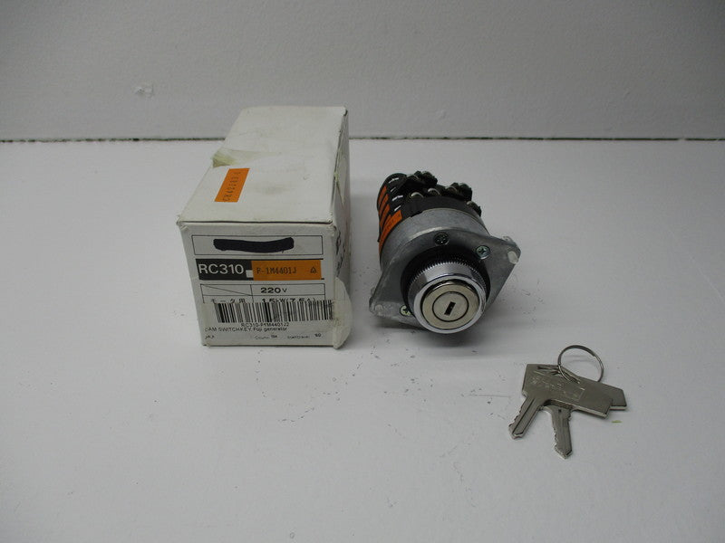 FUJI RC310 F-1M4401J NSMP