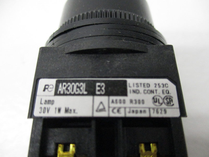 FUJI AR30G3L-22E3R NSNP