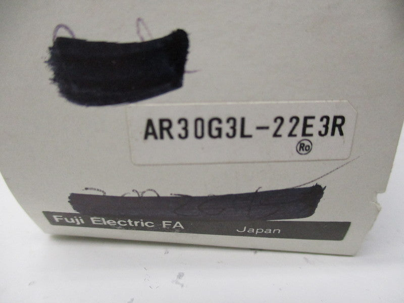 FUJI AR30G3L-22E3R NSNP