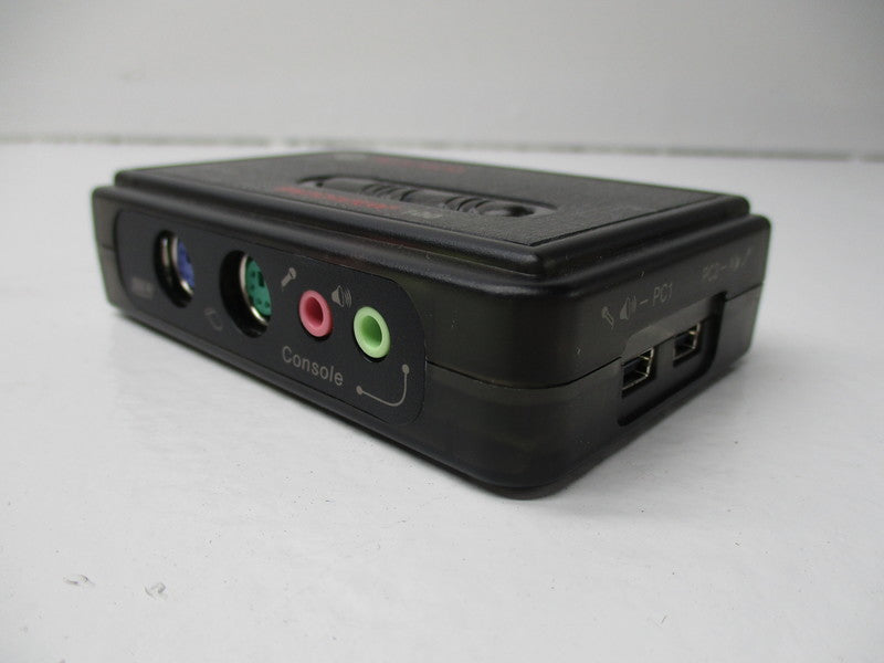 AVOCENT 2SV110BNDI NSMP
