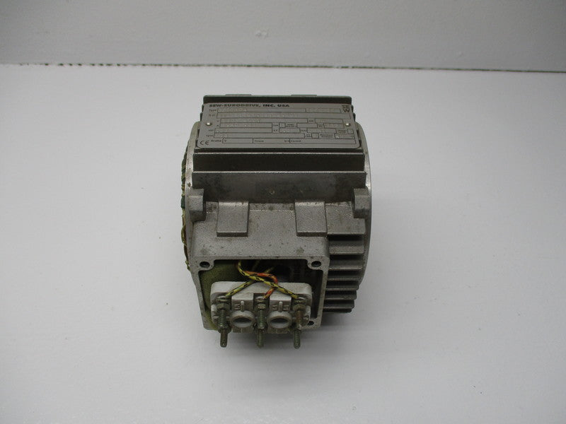 SEW-EURODRIVE DFT71C4 (AS PICTURED) UNMP