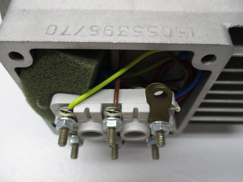 SEW-EURODRIVE 15055396 DRE80M4 NSNP