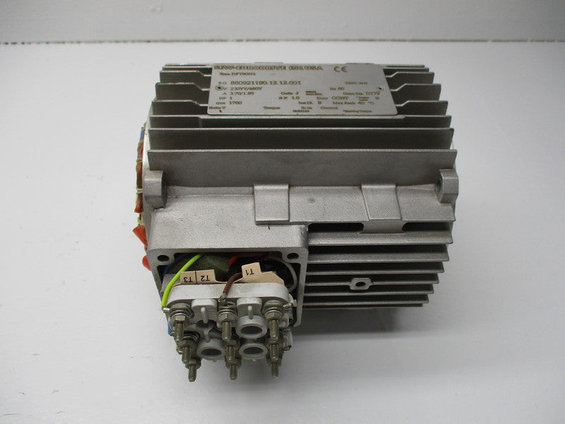SEW-EURODRIVE DFT80N4 NSNP