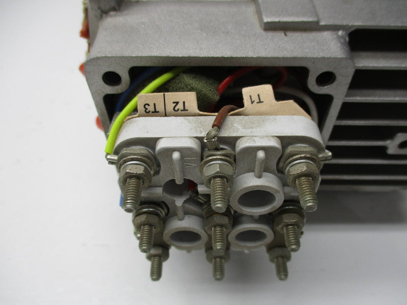 SEW-EURODRIVE DFT80N4 NSNP