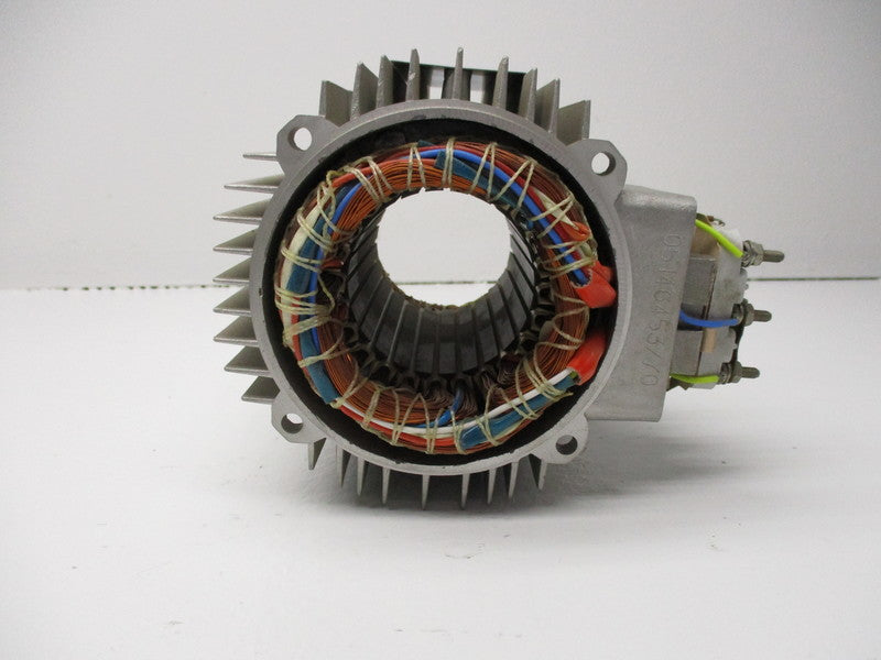 SEW-EURODRIVE DFT80N4 NSNP
