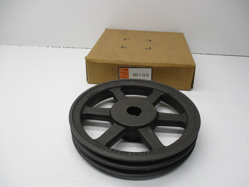 ELECTRON 2AC8.4 15/16 NSMP