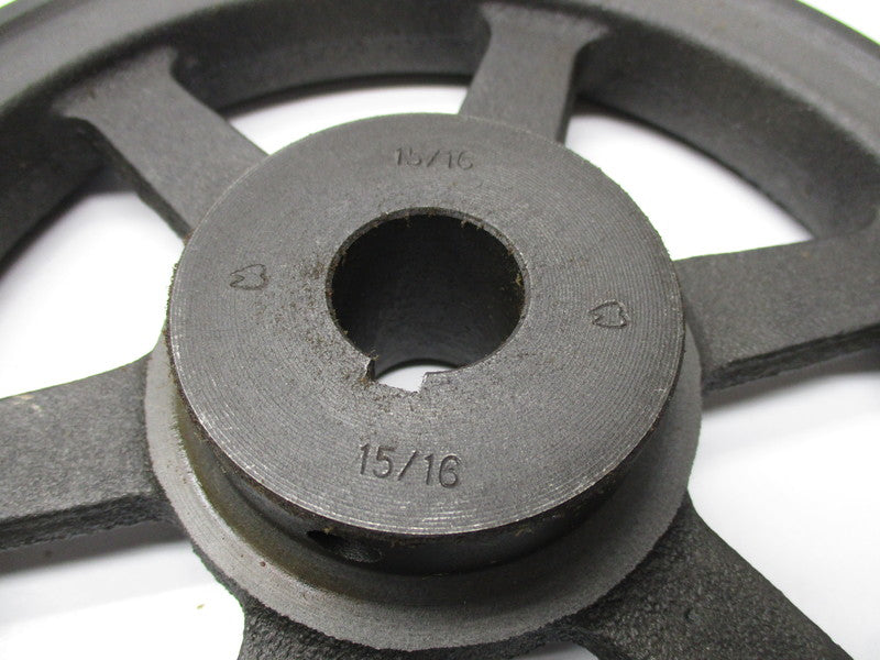 ELECTRON 2AC8.4 15/16 NSMP