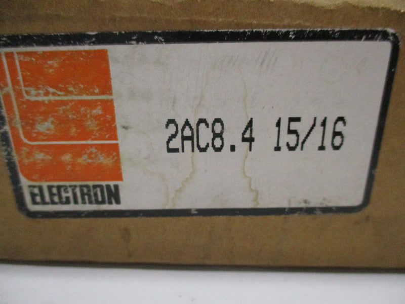 ELECTRON 2AC8.4 15/16 NSMP