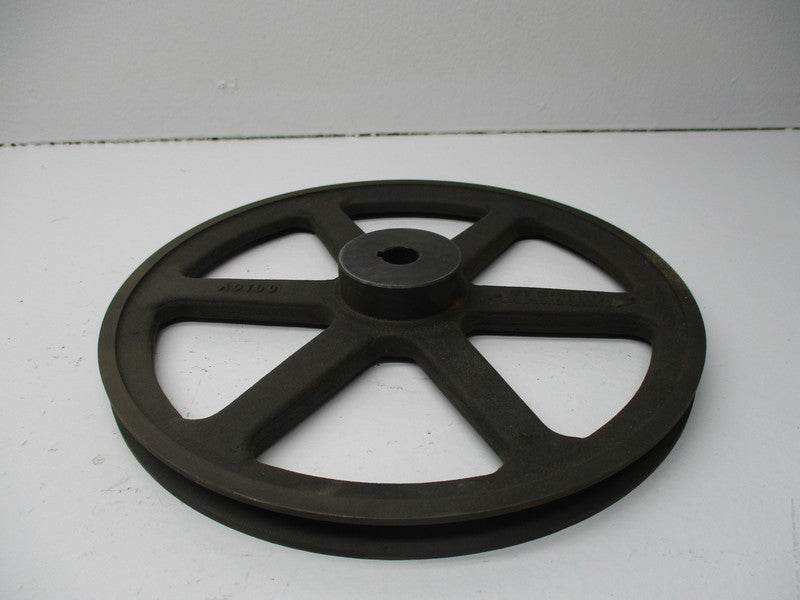 ELECTRON AC100 5/8 NSNP