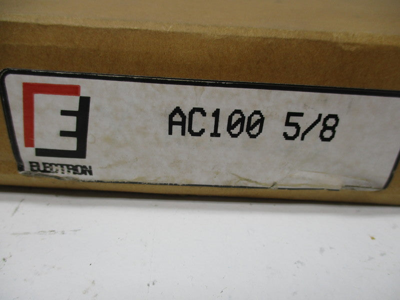 ELECTRON AC100 5/8 NSNP