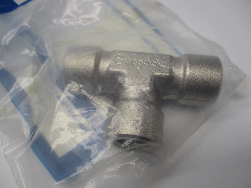 SWAGELOK SS-4-T NSNP