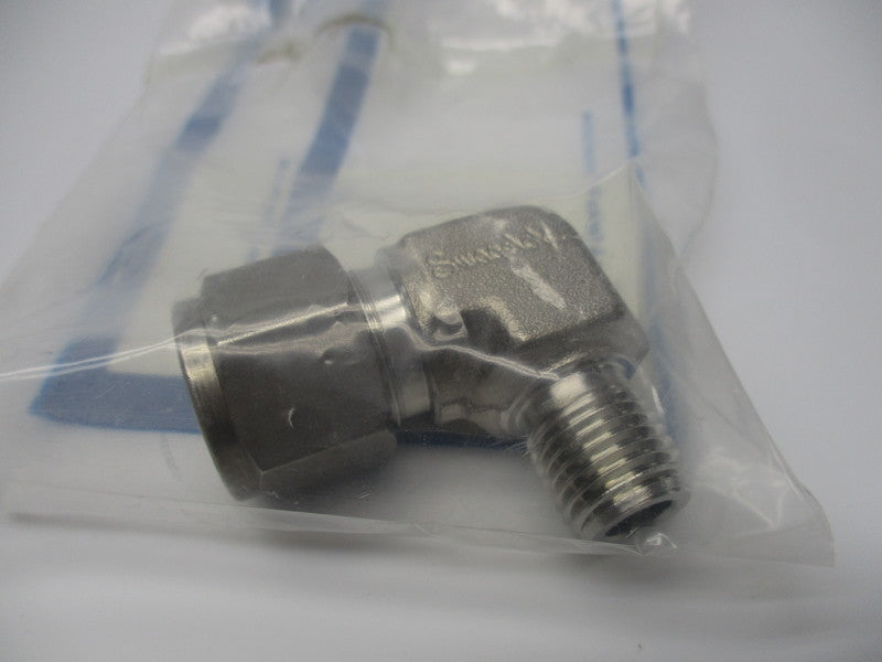 SWAGELOK SS-810-2-4 NSNP