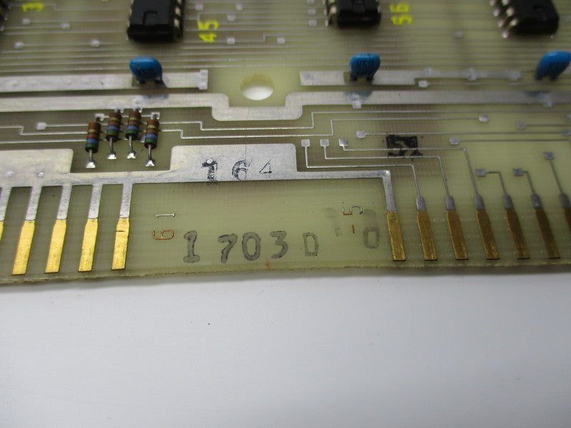 INDUSTRIAL SPARE PART 7300 UPK-02 UNMP