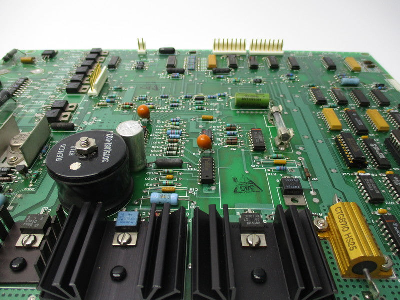 HONEYWELL 30754066-002  NSNP