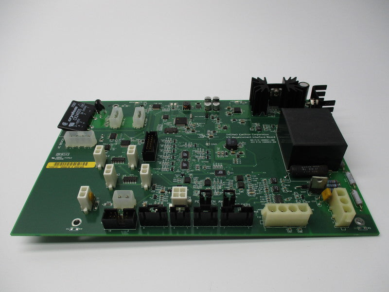 THERMO ELECTRON CORP 100861-00 NSNP