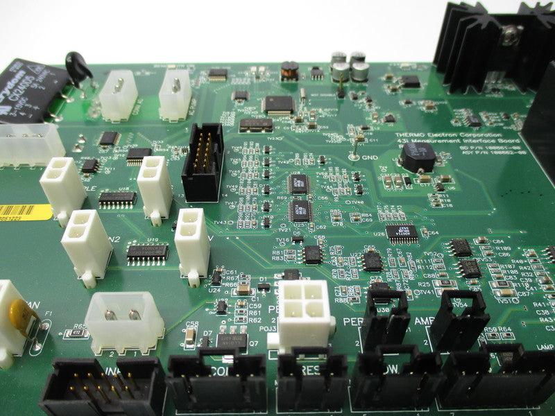 THERMO ELECTRON CORP 100861-00 NSNP