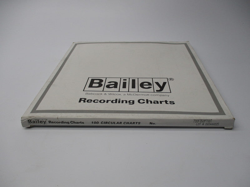 BAILEY 700F350P700T NSFS