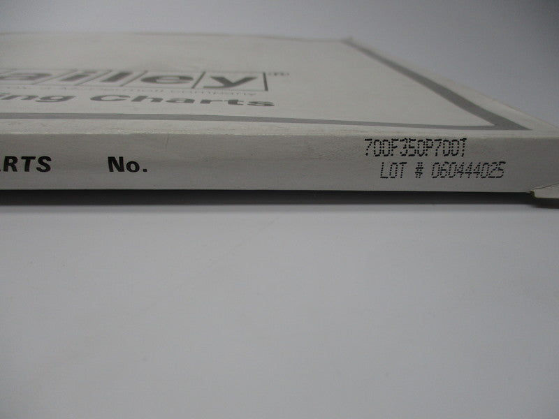 BAILEY 700F350P700T NSFS