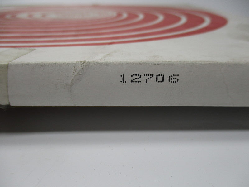 HONEYWELL 12706 NSMP