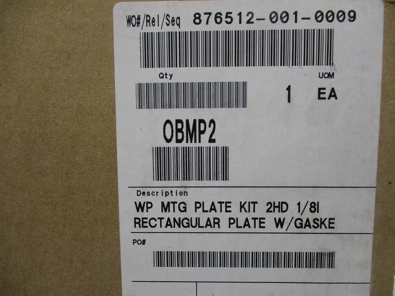 HOLOPHANE OBMP2 NSMP