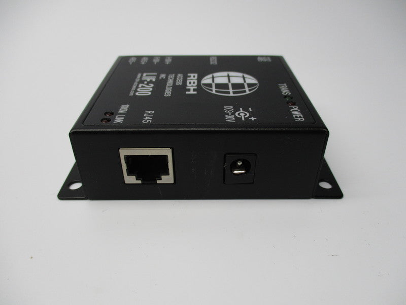 RBH ACCESS LIF-200 NSMP