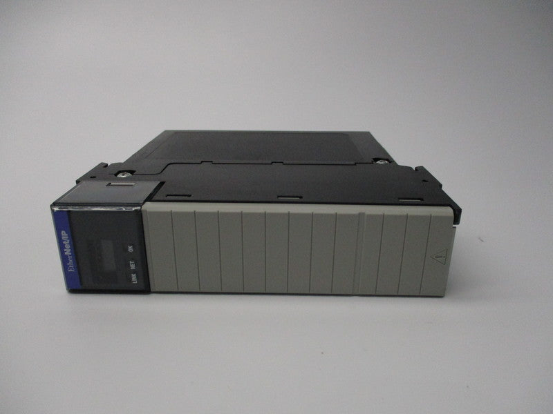 ALLEN BRADLEY 1756-ENBT SER. A F/W 4.003 NSMP