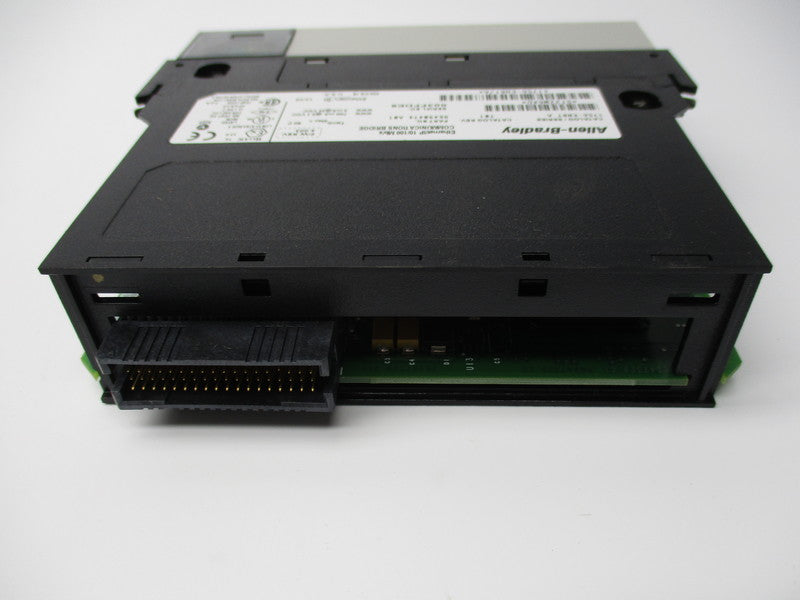 ALLEN BRADLEY 1756-ENBT SER. A F/W 4.003 NSMP