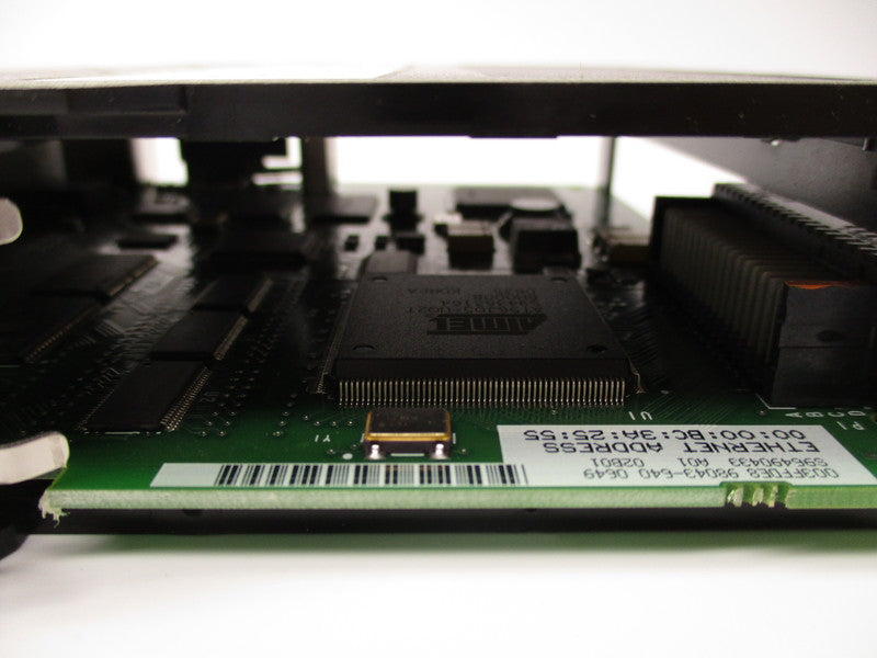 ALLEN BRADLEY 1756-ENBT SER. A F/W 4.003 NSMP