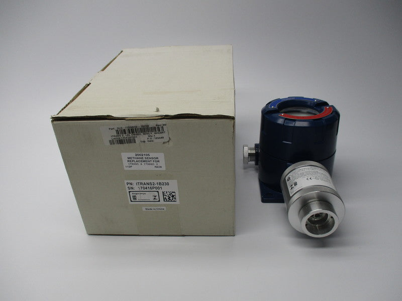OLD HAM ITRANS-1B230 NSMP