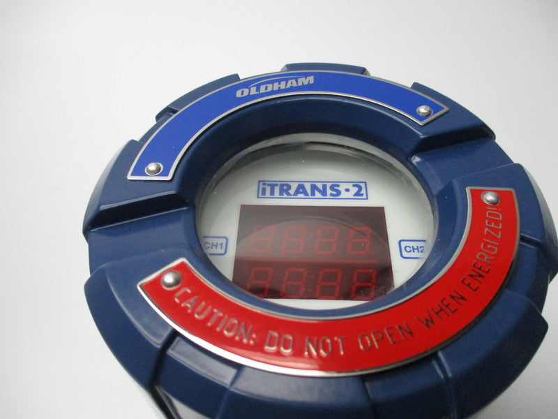 OLD HAM ITRANS-1B230 NSMP