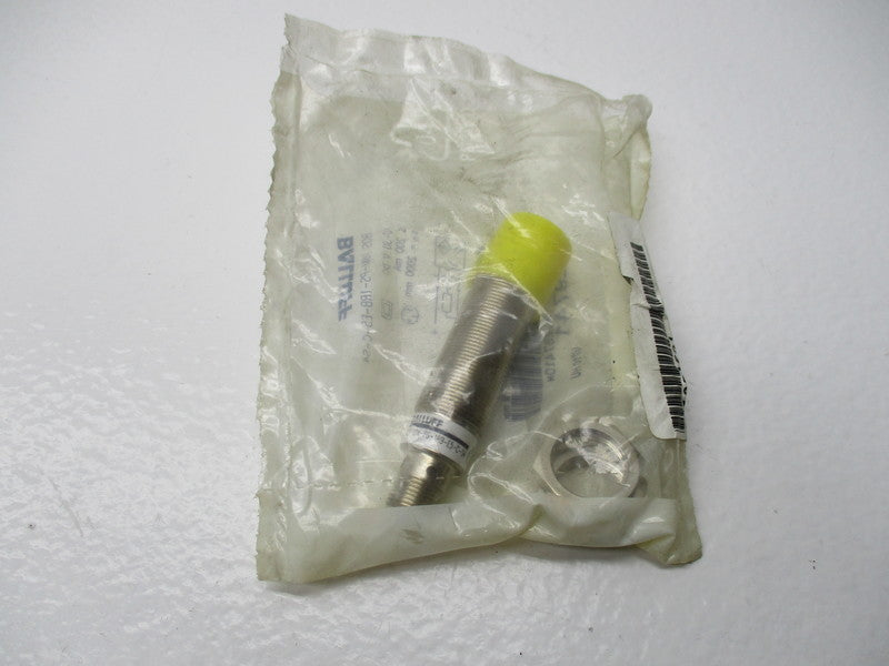 BALLUFF BOS18M-PS-1RB-E5-C-S4 * NEW IN FACTORY BAG *