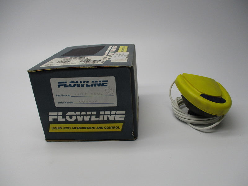 FLOWLINE LU12-5001 NSMP