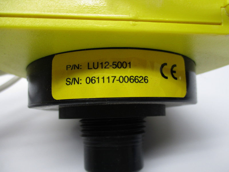 FLOWLINE LU12-5001 NSMP