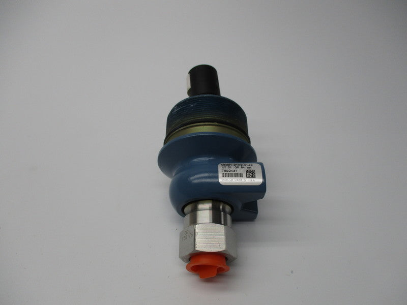 EMERSON 03031-2102-3142 NSNP