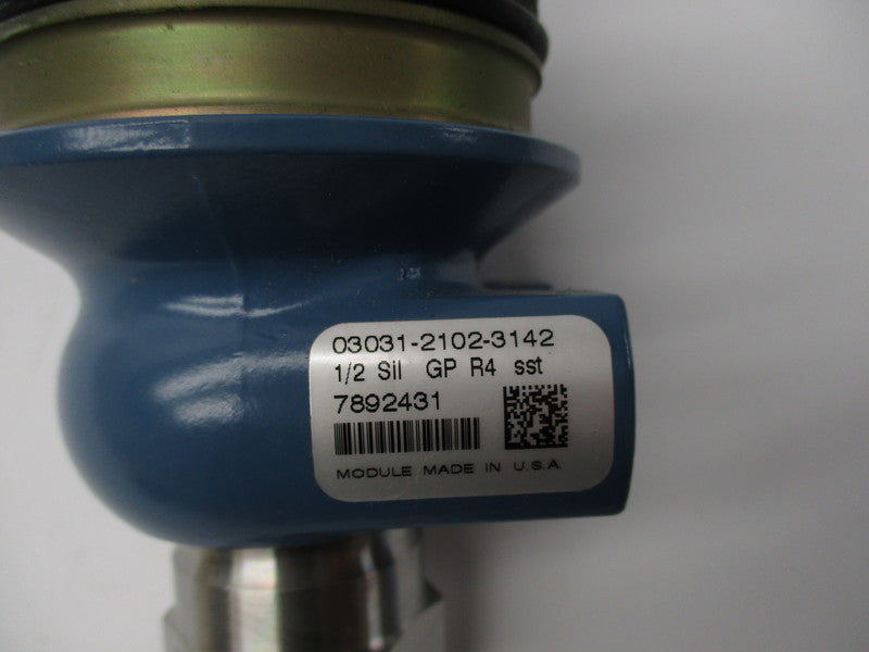 EMERSON 03031-2102-3142 NSNP